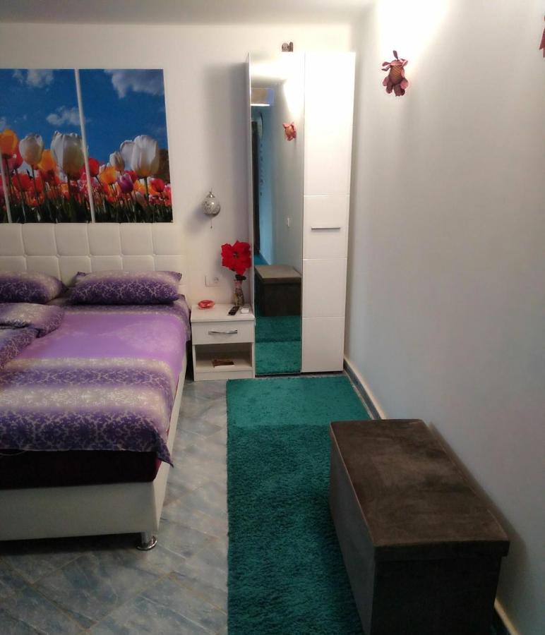Apartment Voortex Trebinje Ngoại thất bức ảnh