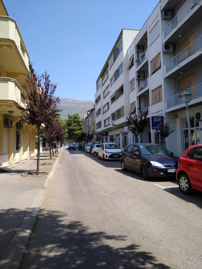 Apartment Voortex Trebinje Ngoại thất bức ảnh