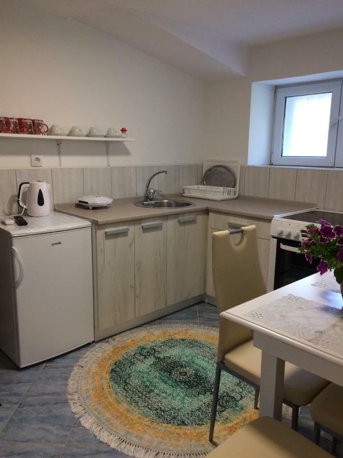 Apartment Voortex Trebinje Ngoại thất bức ảnh