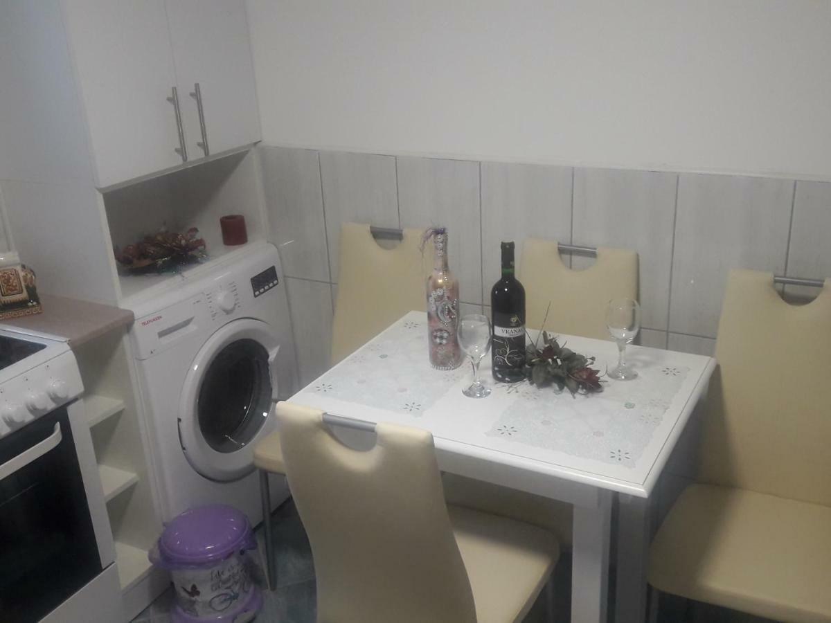 Apartment Voortex Trebinje Ngoại thất bức ảnh