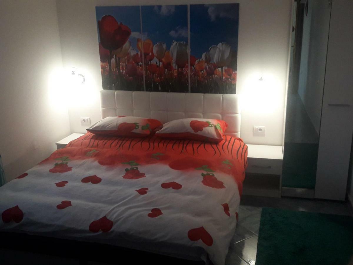 Apartment Voortex Trebinje Ngoại thất bức ảnh