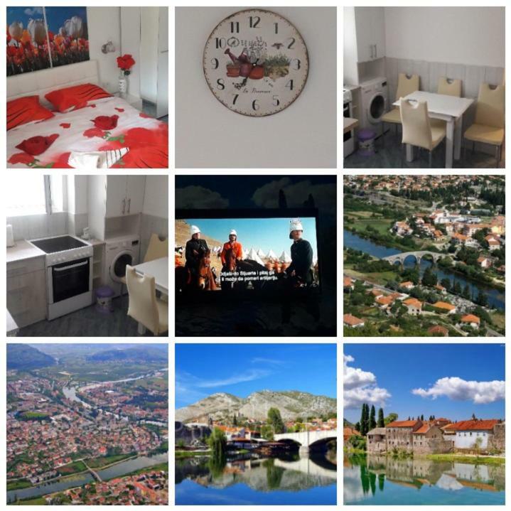 Apartment Voortex Trebinje Ngoại thất bức ảnh