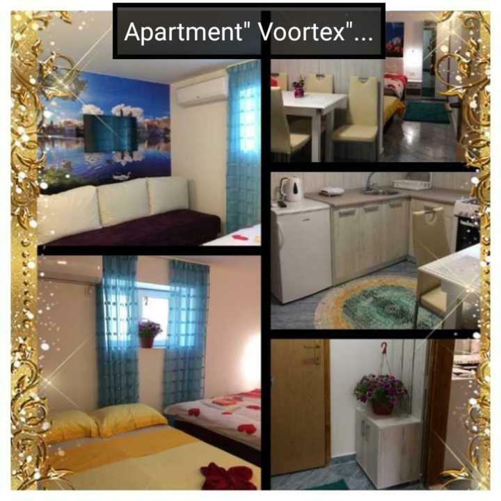 Apartment Voortex Trebinje Ngoại thất bức ảnh