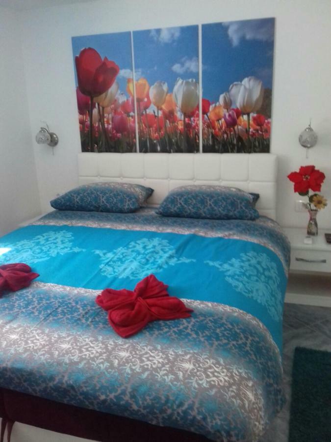 Apartment Voortex Trebinje Ngoại thất bức ảnh