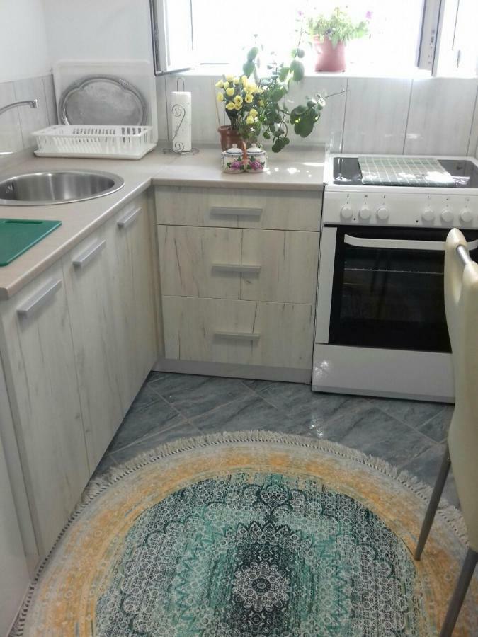 Apartment Voortex Trebinje Ngoại thất bức ảnh