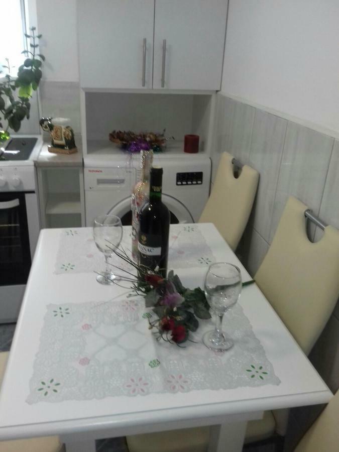 Apartment Voortex Trebinje Ngoại thất bức ảnh
