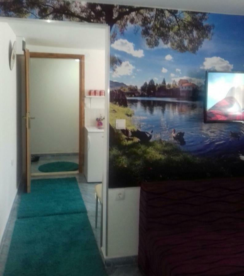 Apartment Voortex Trebinje Ngoại thất bức ảnh