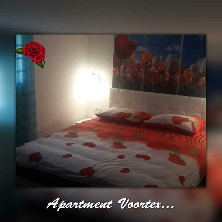 Apartment Voortex Trebinje Ngoại thất bức ảnh