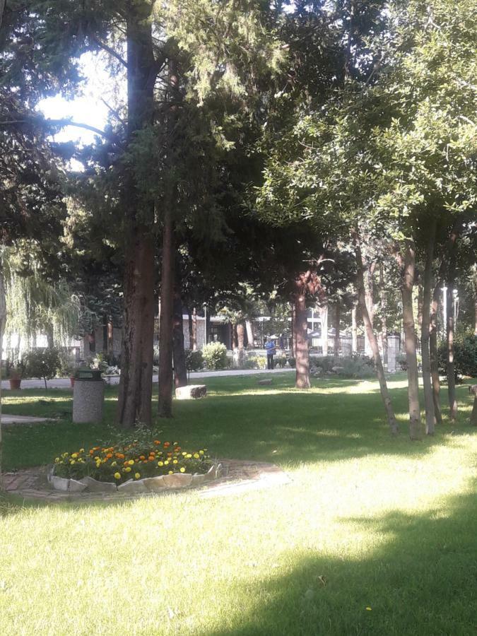 Apartment Voortex Trebinje Ngoại thất bức ảnh