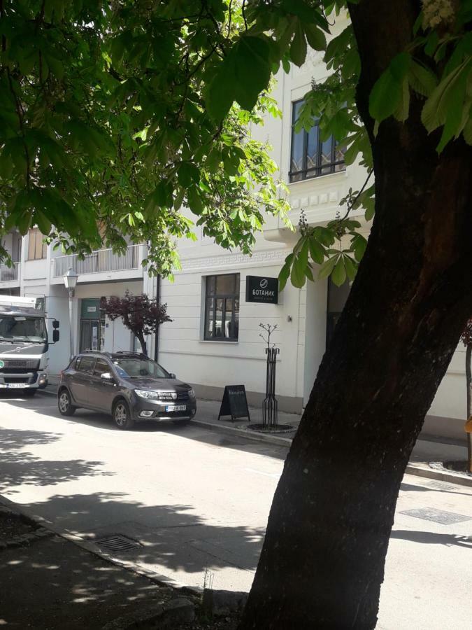 Apartment Voortex Trebinje Ngoại thất bức ảnh